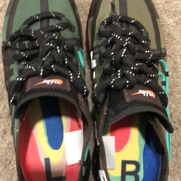 cpfm vapormax outfit